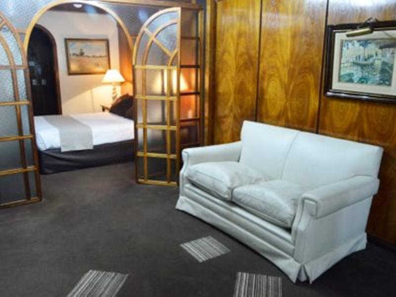 Hotel Posta Carretas Buenos Aires Exterior foto