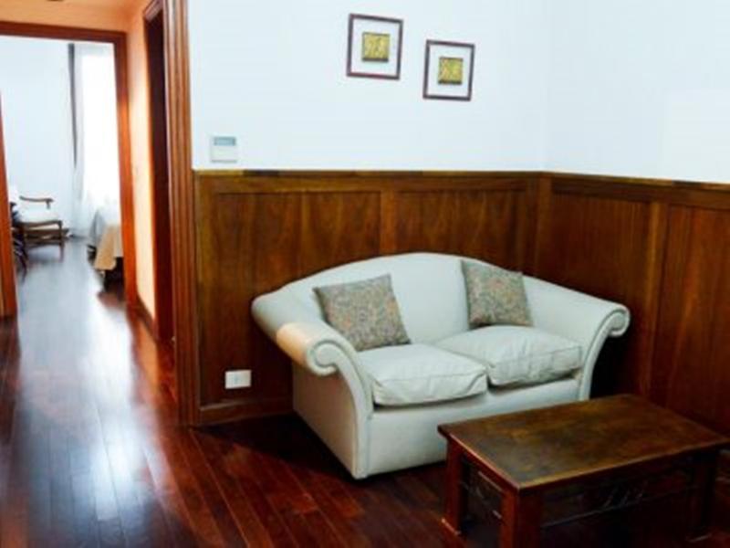 Hotel Posta Carretas Buenos Aires Exterior foto